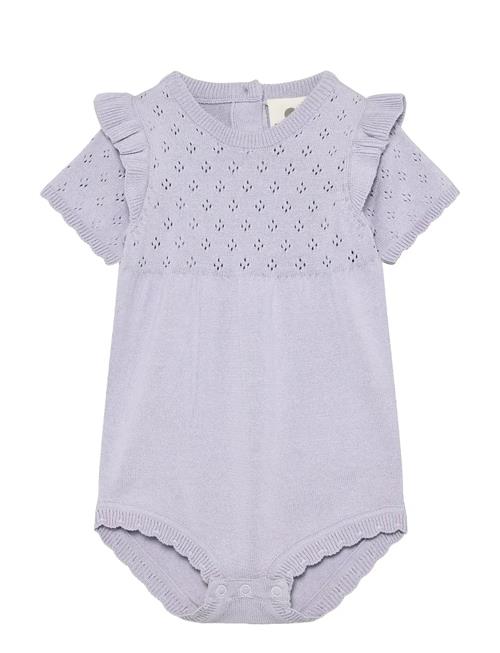 En Fant | Romper Knit | 56