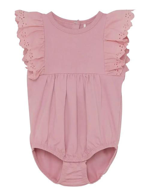 En Fant | Romper Solid | 86