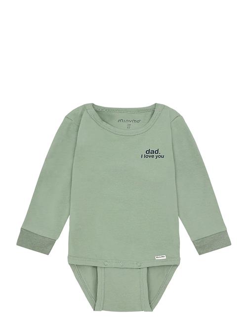 Minymo | Body Ls | 68