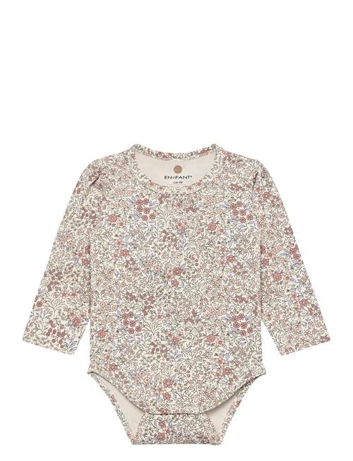 En Fant | Body Ls Aop | 56