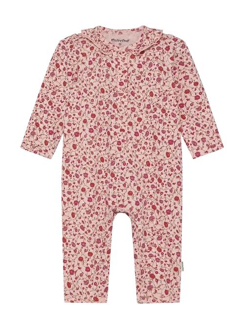Minymo | Suit Ls Aop | 62