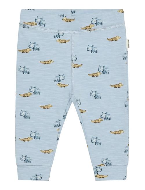 Minymo | Pants Aop | 92