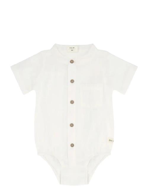 En Fant | Body Shirt Ss | 56