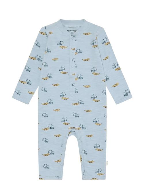 Minymo | Suit Ls Aop | 62