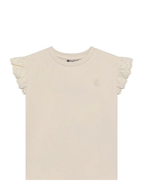 Daily 7 | T-Shirt Broderie | 128