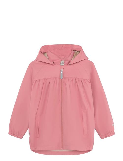 Minymo | Jacket - Solid Color | 152