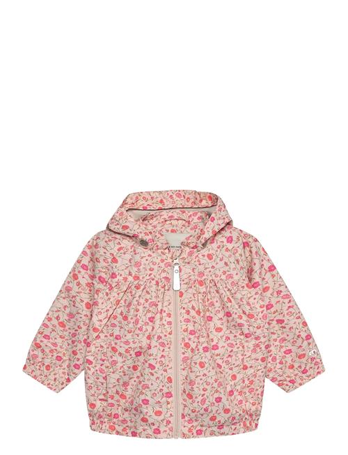Minymo | Baby Jacket -  Aop | 104