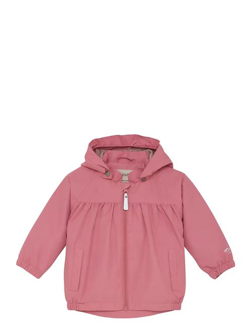 Minymo | Jacket -  Solid | 80