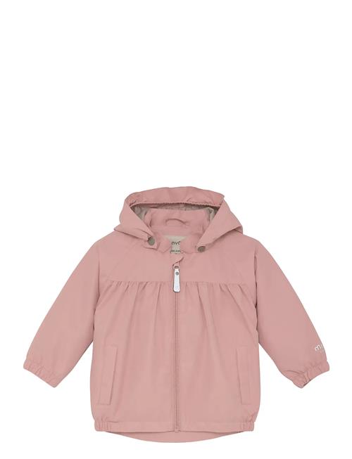 Minymo | Jacket -  Solid | 116