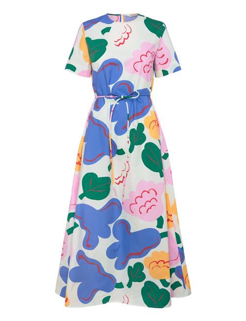 Marimekko | Asetelma Kukasta Kukkaan | 40