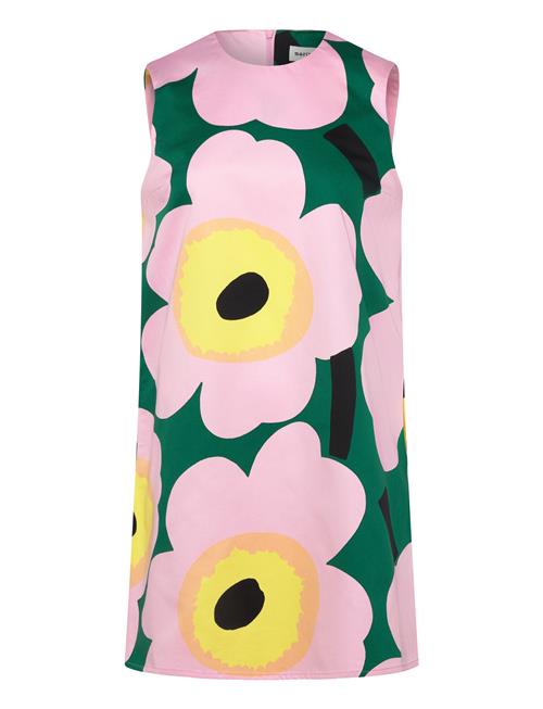 Marimekko | Siluetti Unikko | 34