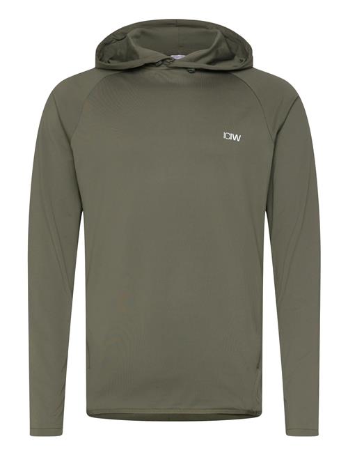 ICANIWILL | Ultimate Training Hoodie | S