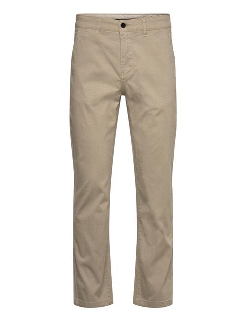 Lindbergh | Aop Superflex Chino Pants | 33 x 34