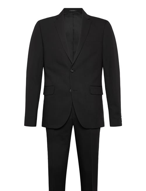 Shine Original | Plain Mens Suit - Normal Lenght | 58