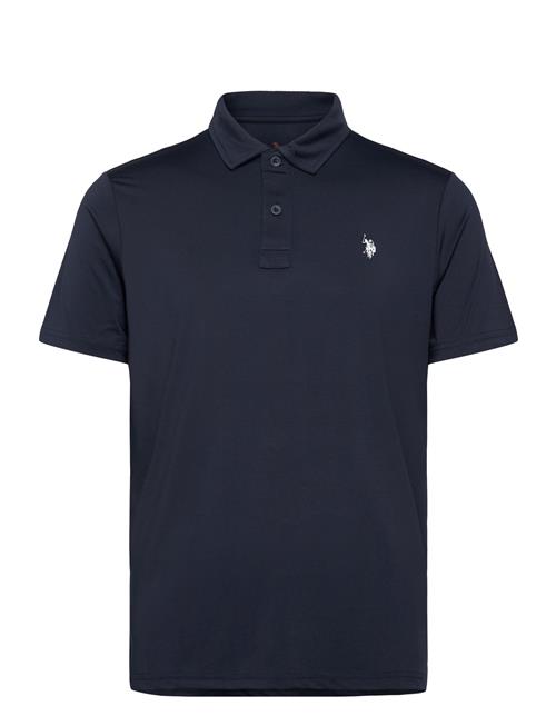 U.S. Polo Assn. | Clark Reg Uspa M Polo | L