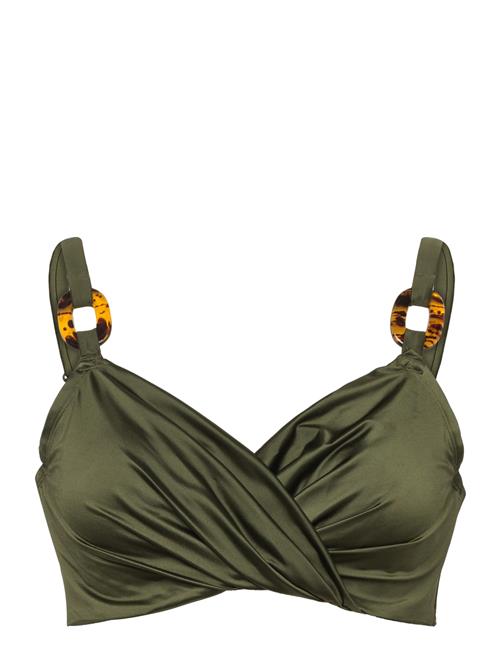 Dorina | Guarana Bikini Top | F x 90