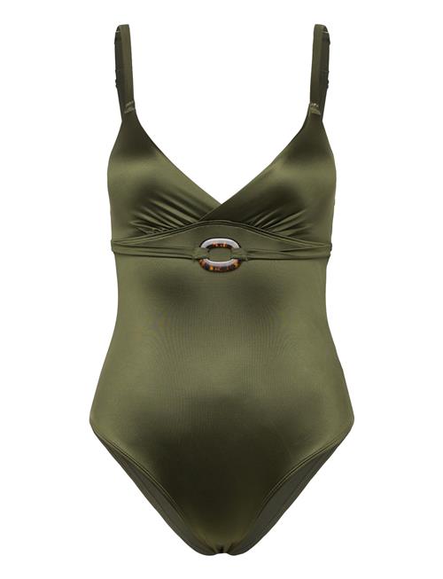 Dorina | Guarana Swimsuit | S