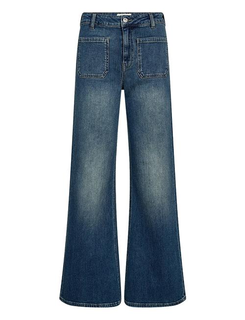 IVY Copenhagen | Ivy-Abigail 70´S Jeans Wash Turin | 27 x 32