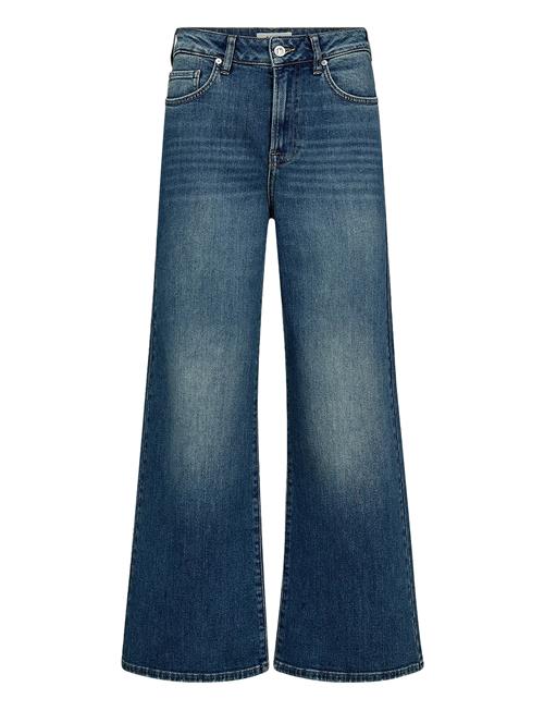IVY Copenhagen | Ivy-Medina Cropped Jeans Wash Turin | 27 x 28