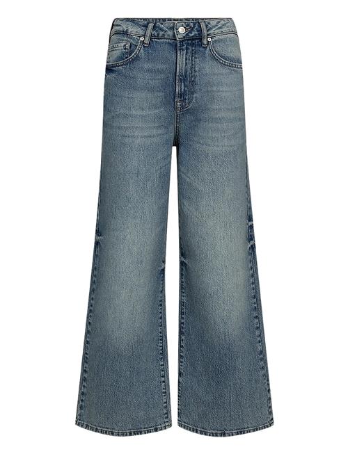 IVY Copenhagen | Ivy-Medina Cropped Wash Lambeth | 25