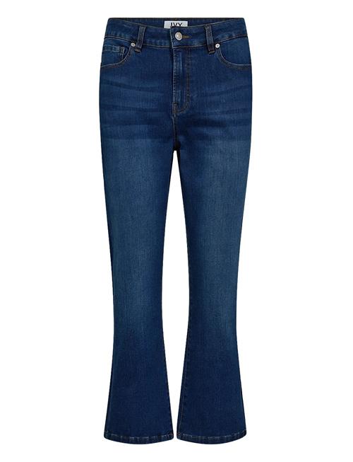 IVY Copenhagen | Ivy-Frida Cropped Jeans Wash Cayenn | 27 x 28