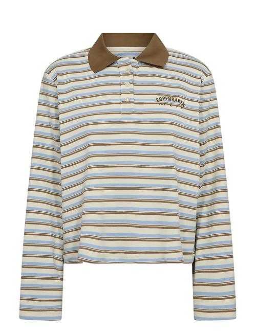 IVY Copenhagen | Ivy-Stix Ls Polo | 40