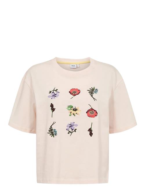 Nümph | Nubelisa Boxy Tee | XXL