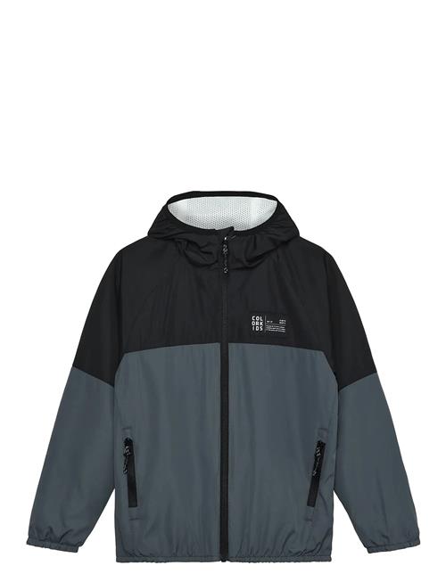 Color Kids | Jr. Windbreaker Jacket | 134