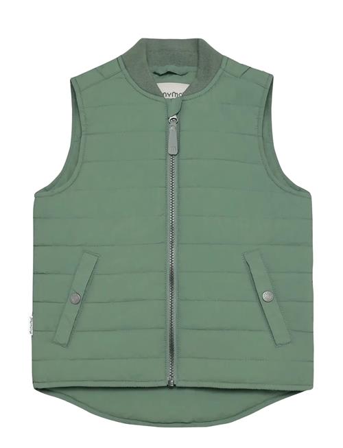 Minymo | Vest - Quilted | 116