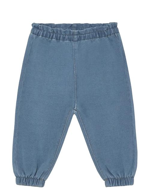 Minymo | Pants Sweat Denim | 92