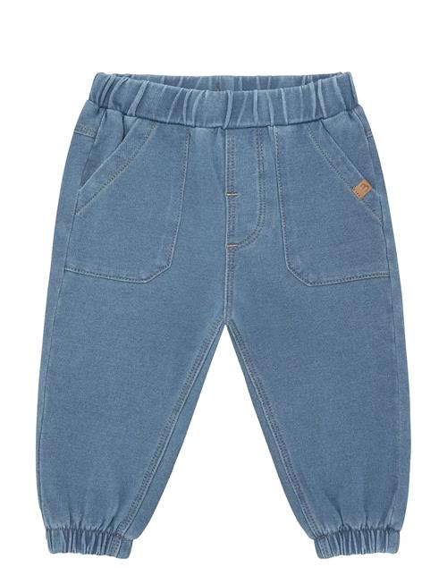 Minymo | Pants Sweat Denim | 74