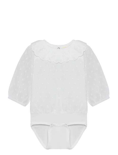 Minymo | Body Ls W. Lining | 62