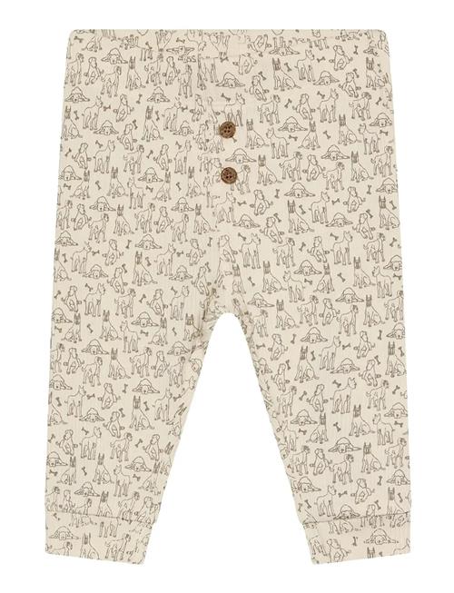 Minymo | Pants Aop Rib | 62