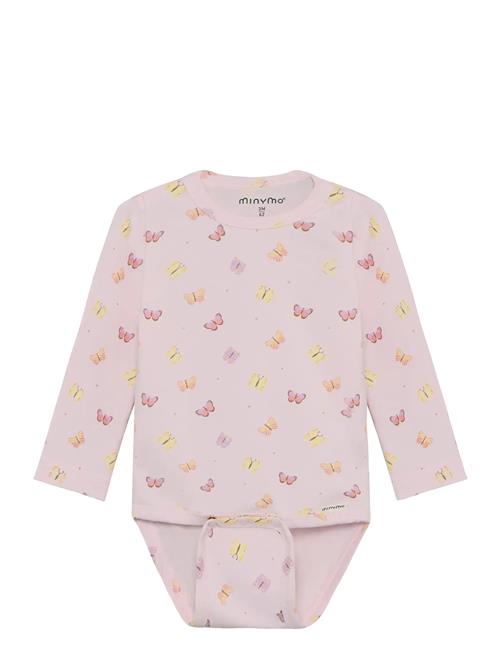 Minymo | Body Ls Aop | 74
