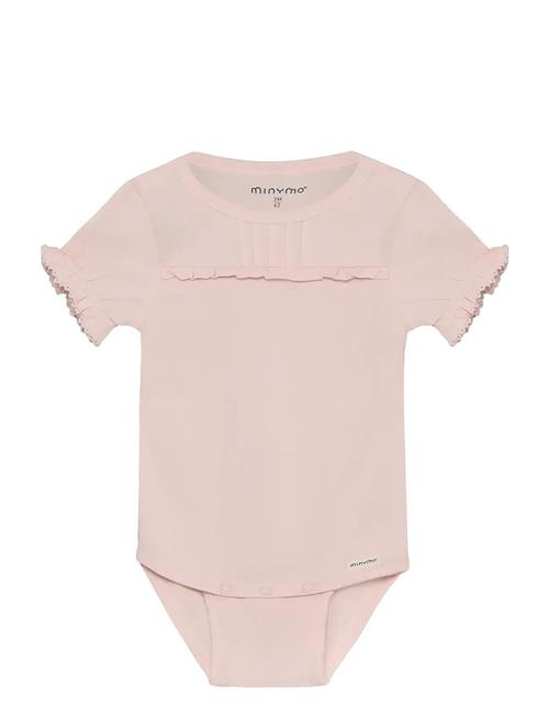 Minymo | Body Ss | 80