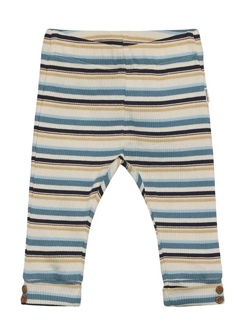 Minymo | Pants Y/D Rib | 86