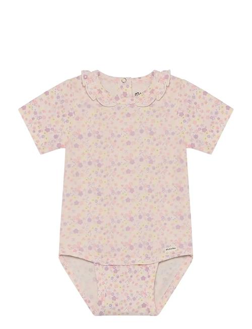 Minymo | Body Ss Aop | 62