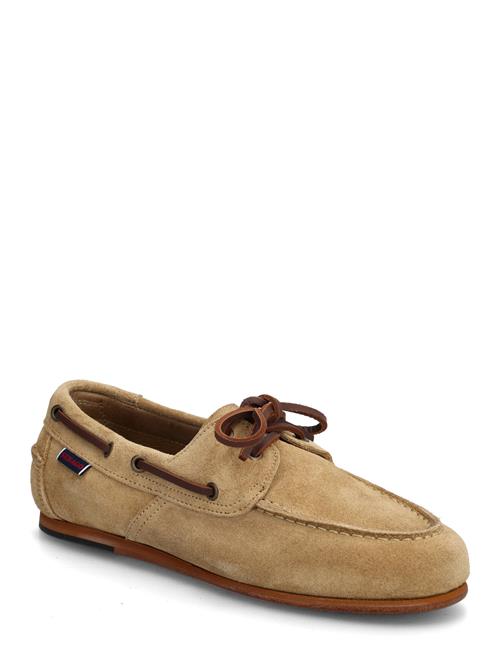 Sebago | Owen Woman | 38
