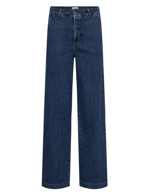 Nümph | Nuamber Hr Wide Jeans R3013 | 44