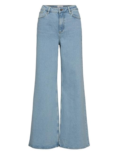 Nümph | Nupisa Hr Wide Jeans S3010 | 38
