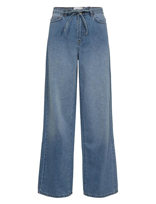 Nümph | Nubrooklyn Hr Wide Jeans P3010 | 40