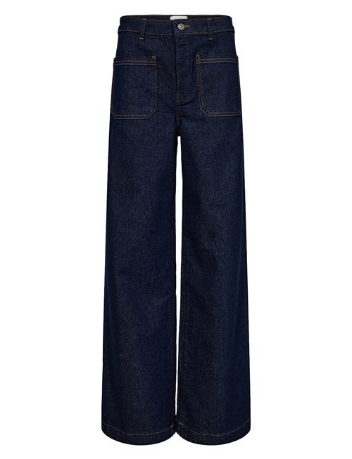 Nümph | Numilton Hr Wide Jeans S3012 | 40