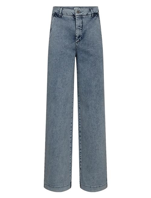 Nümph | Nuamber Hr Wide Jeans R3019 | 34