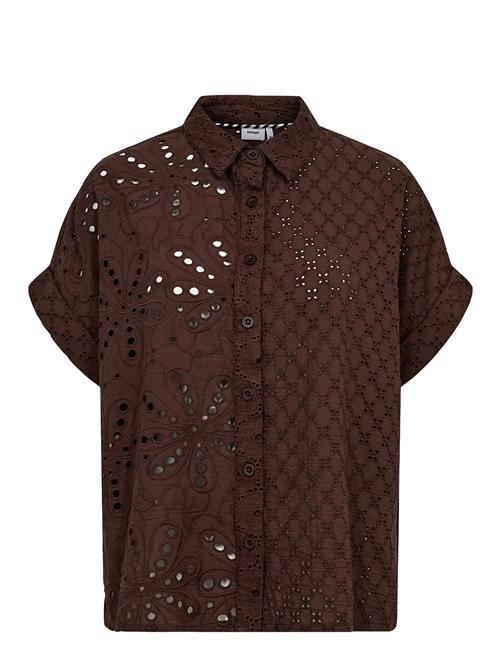 Nümph | Nupalma Sleeveless Shirt | 42