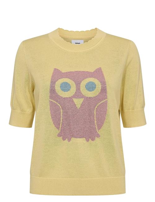 Nümph | Nuglimma Pullover | XS