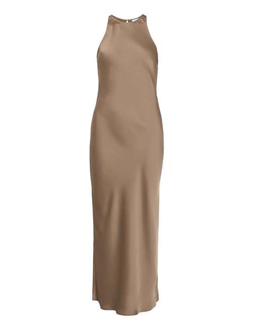 Vila | Viravenna S/L Ankle Dress - Noos/Oc | 36