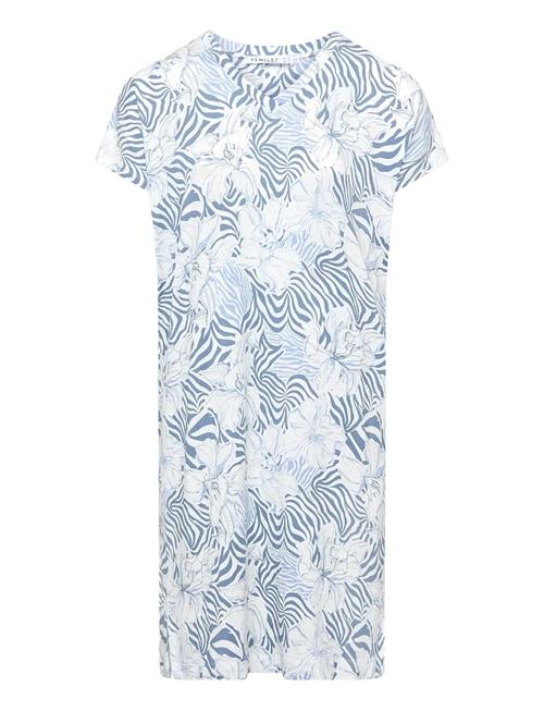 Femilet | Loraine Nightgown Ls | 40
