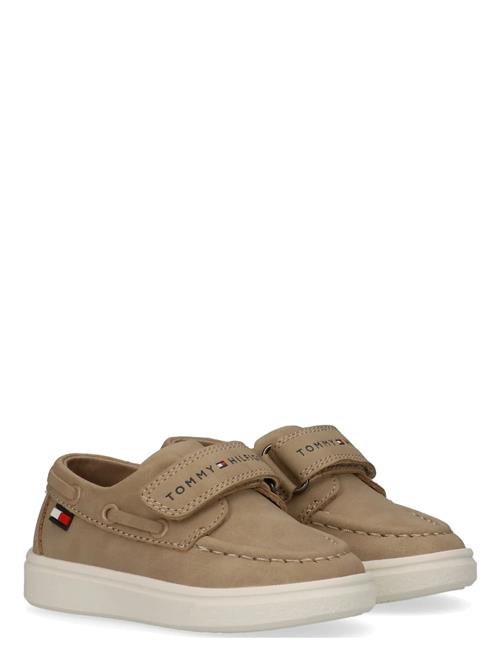 Tommy Hilfiger | Tommy Hilfiger Low Cut Velcro Shoe | 32