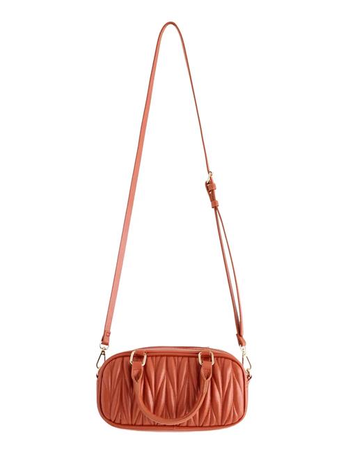 Lindex | Bag Pleated Fran | ONE SIZE