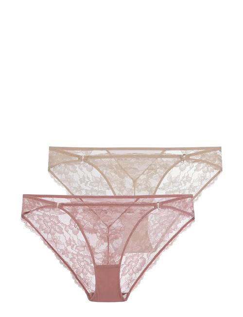 Dorina | Emory Lace 2Pp Brief | M
